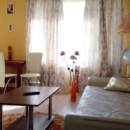 Apartment Studio On Mayakovskogo Avenue Zaporizhia 外观 照片