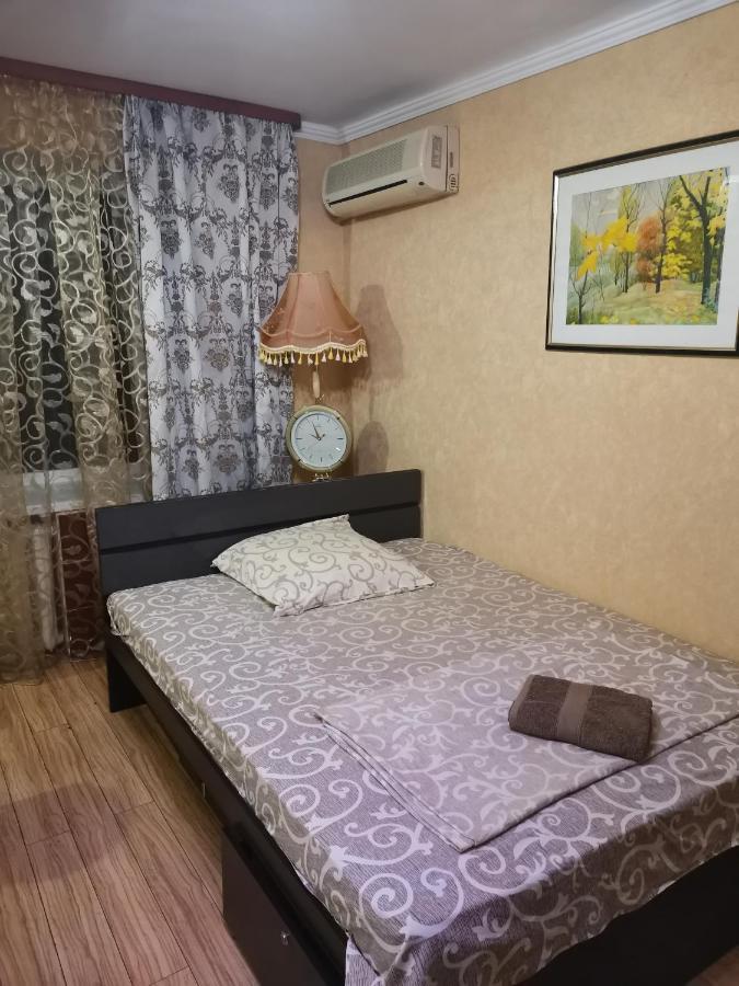 Apartment Studio On Mayakovskogo Avenue Zaporizhia 外观 照片